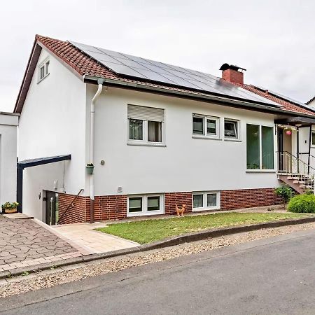 Ferienwohnung Wasserturmblick Бебра Экстерьер фото